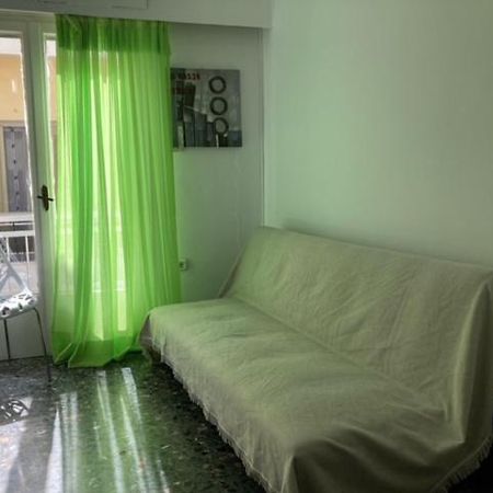 Flexible Flat In Heraklion City Centre Экстерьер фото