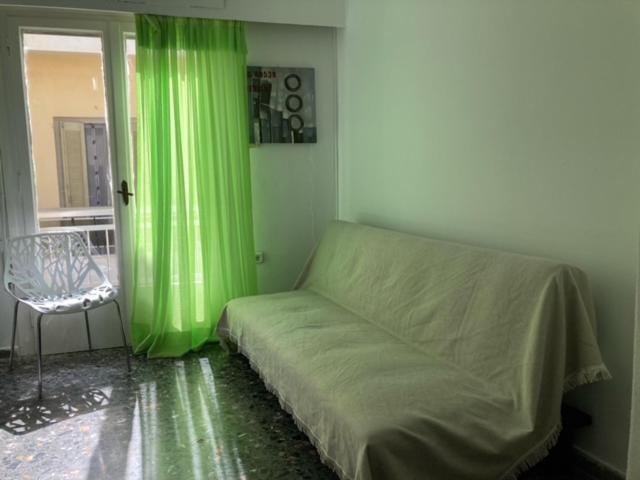 Flexible Flat In Heraklion City Centre Экстерьер фото