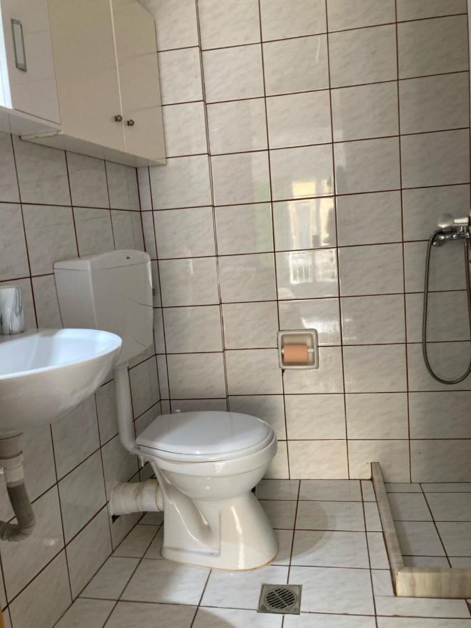 Flexible Flat In Heraklion City Centre Экстерьер фото